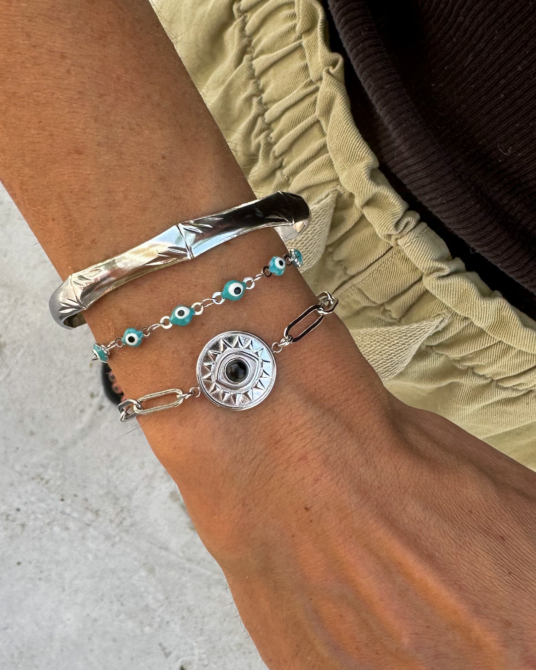 Charmy  bracelet